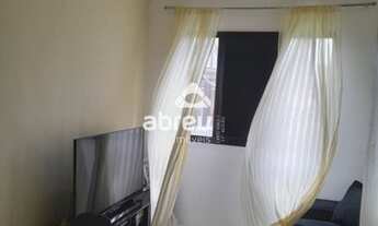 Imagem 4: Apartamento para venda tem 32 metros quadrados com 1 quarto em Pitimbu - Natal - RN