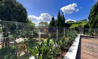 Imagem 2: Belo Horizonte - Casa Padrão - Belvedere