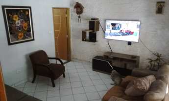 Imagem 3: Casa residencial com 3 dormitórios à venda - Pirituba