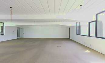 Imagem 4: Conjunto Comercial de 117m² com 3 banheiros, Copa, 2 vagas no Brooklin