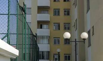 Imagem 3: Apartamento 52m², 2 dormitórios em Parque São Domingos