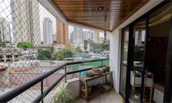 Imagem 4: Apartamento à venda em Santana, 102m², 4 dormitórios, 2 suítes, 1 sala, 4 banheiros,3 vaga