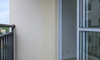 Imagem 5: Apartamento para Aluguel - Penha, 2 Quartos, 50 m2