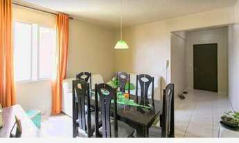 Imagem 2: Apartamento à venda, 2 quartos, 1 vaga, São João Batista - Belo Horizonte/MG