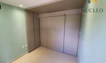 Imagem 5: Apartamento com 3 dormitórios à venda, 65 m² por R$ 250.000,00 - Altiplano Cabo Branco - J