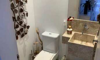 Imagem 4: Cobertura duplex no Jardim Marajoara 305m² com 3 dormitórios e 4 vagas