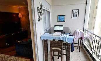 Imagem 5: Apartamento à venda, 85 m² por R$ 850.000,00 - Saúde - São Paulo/SP