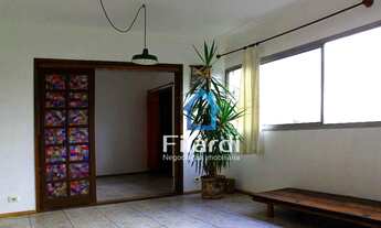 Imagem: Apartamento com 3 dormitórios, 96 m²