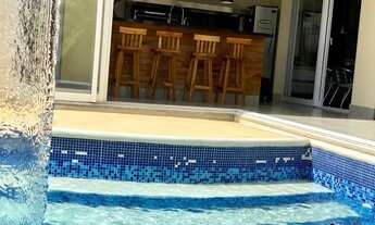 Imagem 6: Casa em Condomínio para Venda em Santana de Parnaíba, Residencial Gênesis 1, 4 dormitórios