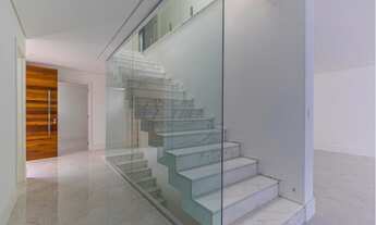 Imagem 5: Casa de Condomínio à venda de 500m² a.u 520m² a.t 5 quartos sendo 5 suítes