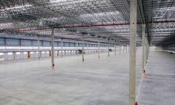 Imagem 6: Conjunto Comercial na Berrini