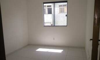 Imagem: Apartamentos no Cabula VI