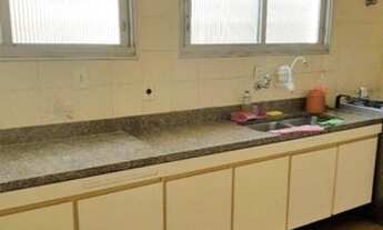 Imagem 4: APARTAMENTO - HIGIENÓPOLIS - SP