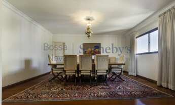 Imagem 7: São Paulo - Apartamento Padrão - Real Parque