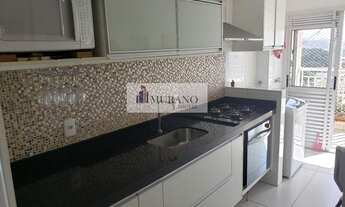 Imagem: Apartamento para Venda em São Caetano do