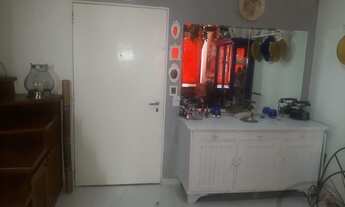 Imagem 2: Cobertura Duplex á Venda no Brooklin - 80m² 2 Dormitórios 2 Banheiros e 1 Vaga Ref.:344421