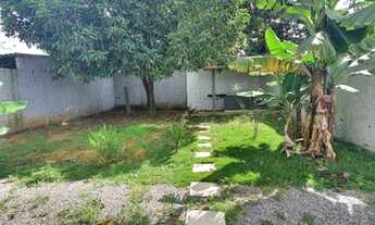 Imagem 2: 3 quartos uma suíte Sozinha no lote