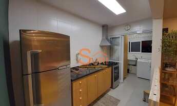 Imagem 7: Apartamento com 2 dormitórios à venda, 69 m² por R$ 752.000 - Cerâmica - São Caetano do Su