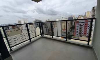 Imagem 7: Apartamento com 1 dormitório à venda - Cerqueira César