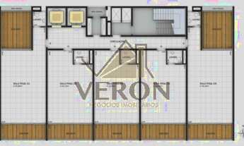 Imagem 7: CAXIAS DO SUL - Conjunto Comercial/Sala - Exposição