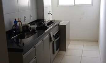 Imagem 5: Apartamento para Locação em Tatuí, Vila Dr. Laurindo, 2 dormitórios, 1 banheiro, 1 vaga