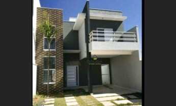 Imagem 2: Casa com 3 dormitórios para alugar, 140 m² por R$ 6.200/mês - Jardim Celeste - Jundiaí/SP