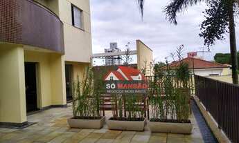 Imagem: Apartamento com 2 dormitórios à venda