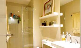 Imagem 7: Apartamento à venda com 53m², 1 quarto e 1 vaga