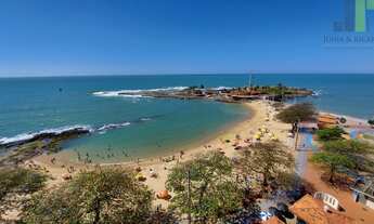Imagem 7: Apartamento de frente para o mar no Centro de Guarapari