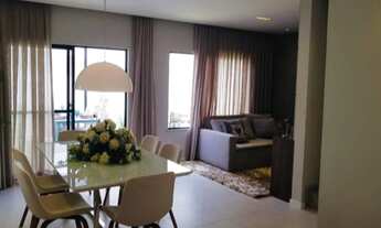 Imagem 5: CASA DUPLEX no Condomínio HARMONY, para venda com 3 quartos, sendo 1 suíte especial, Em Fe