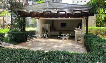 Imagem 7: Apartamento IMPECÁVEL para venda possui 144 metros quadrados com 3 suítes