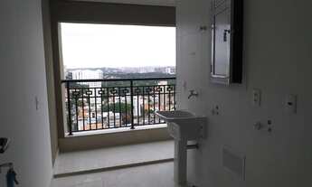 Imagem 2: Vendo apartamento no condomínio Quadra Greenwhich 4 vagas e depósito