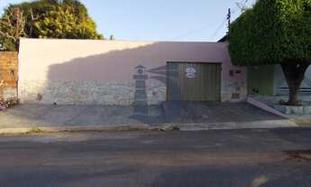 Imagem: Casa para aluguel no Santo André, Anápolis