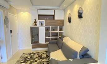 Imagem 5: Apartamento para venda tem 87 metros quadrados com 2 quartos em Praia Brava de Itajaí - It