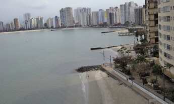 Imagem: São Vicente - Apartamento Padrão - Itararé