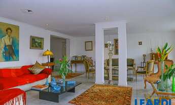 Imagem 2: CASA ASSOBRADADA - PACAEMBÚ - SP