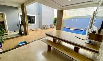 Imagem 5: CASA 3 QUARTOS SENDO 1 SUÍTE NA 507 SUL - ARSO 53