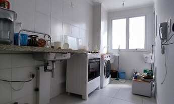 Imagem 4: Apartamento Residencial em Brasília - DF, Águas Claras