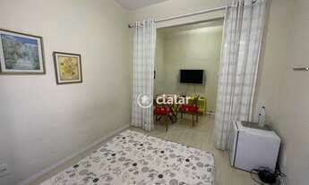 Imagem 5: Apartamento com 1 dormitório à venda, 21 m² por R$ 300.000,00 - Botafogo - Rio de Janeiro