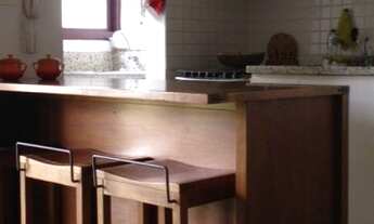 Imagem 5: APARTAMENTO - MORUMBI - SP