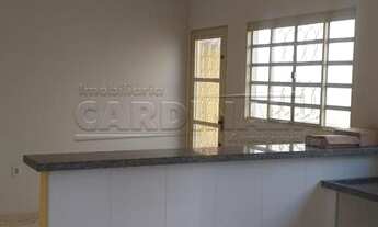 Imagem 4: Araraquara - Casa Padrão - Jardim Residencial Italia