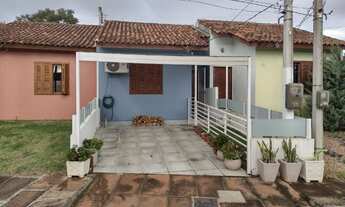 Imagem 2: Casa 1 dormitórios