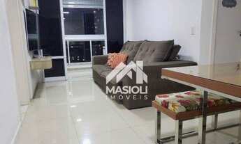 Imagem 7: Apartamento com 2 dormitórios à venda, 60 m² por R$ 478.000,00 - Praia de Itapoã - Vila Ve