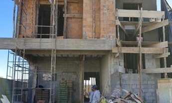 Imagem: Jundiaí - Casa de Condomínio - Jardim