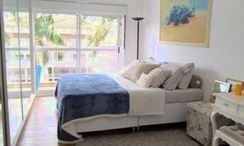 Imagem 6: ROYAL MAISON - Apartamento com 3 dormitórios (3 suite) à venda por R$ 1.350.000 - Gleba Pa