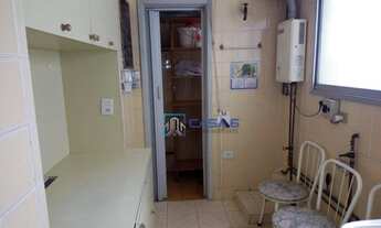 Imagem 6: Apartamento para alugar, 106 m² por R$ 2.700,00/mês - Tatuapé - São Paulo/SP