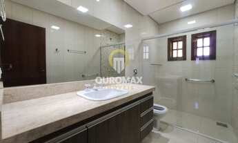 Imagem 4: Casa à venda, 289 m² por R$ 1.580.000 - Nova Ourinhos - Ourinhos/SP