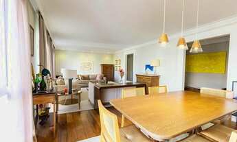 Imagem: Apartamento no Campo Belo