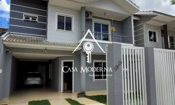 Imagem: SOBRADO COM SOBRA DE TERRENO NO BAIRRO TROPICAL