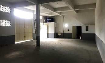 Imagem 2: Ótimo Galpão com Loja